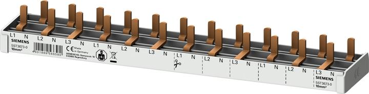 Produktbild Siemens 5ST3673-0 Sammelschiene