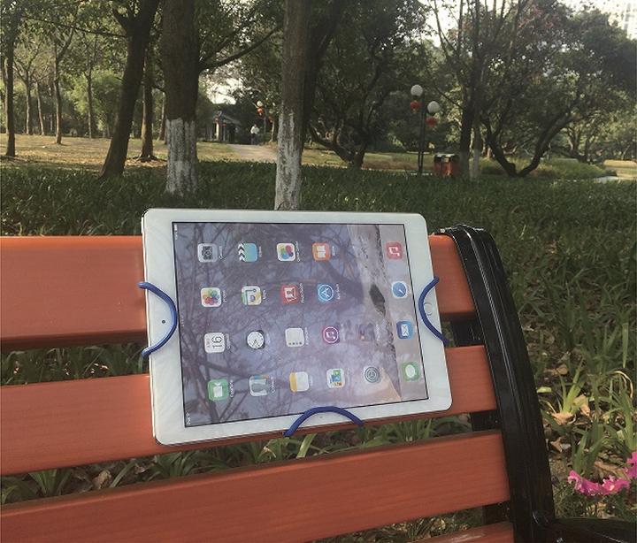 Immagine prodotto Media-Tech Supporto Mobile Mediatech Mt5540 Spider -