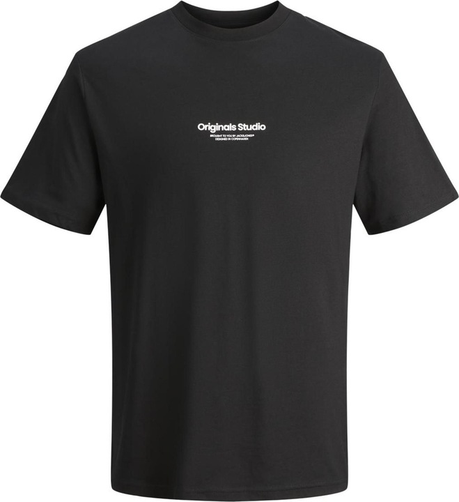 Jack & Jones Jorvesterbro Tee Ss Crew Neck Noos Mni