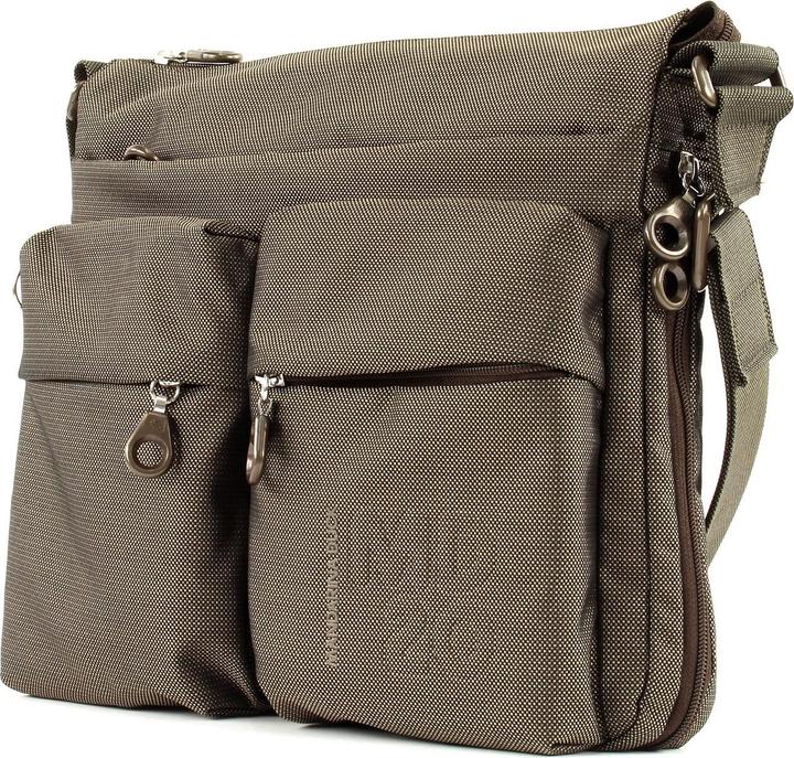 Immagine prodotto Mandarina Duck Borsa a tracolla MD20 Big Crossover Bag QMTX6