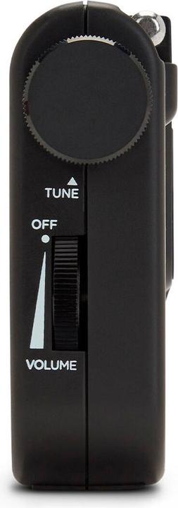 Produktbild Aiwa RS-55BK (FM, AM, Bluetooth)
