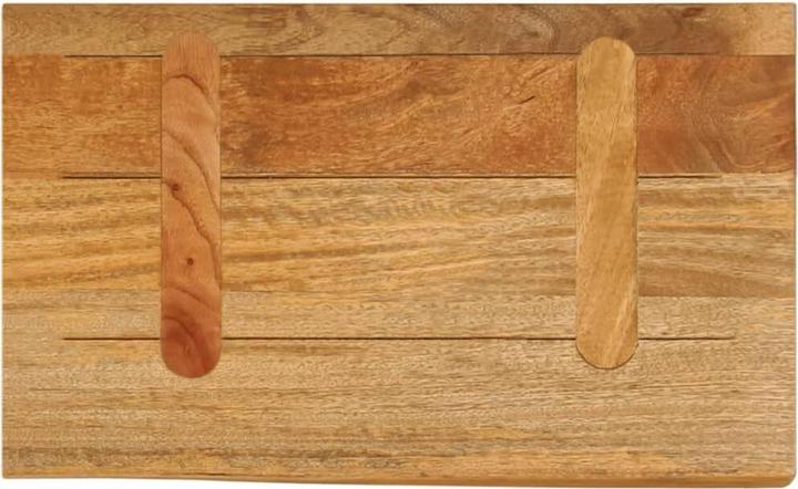 Actual product image vidaXL Tischplatte (40 x 40 cm)