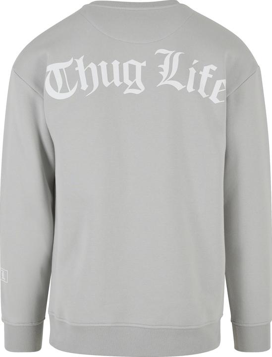 Produktbild Thug Life HitTheStreets Crewneck - 67407 (5XL)