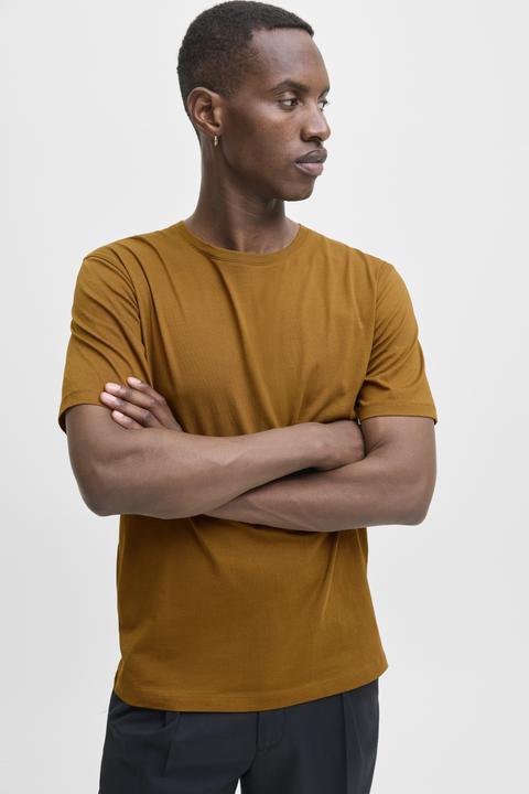 Produktbild Jack & Jones Jjeorganic Basic Tee Ss O-Neck Noos (S)