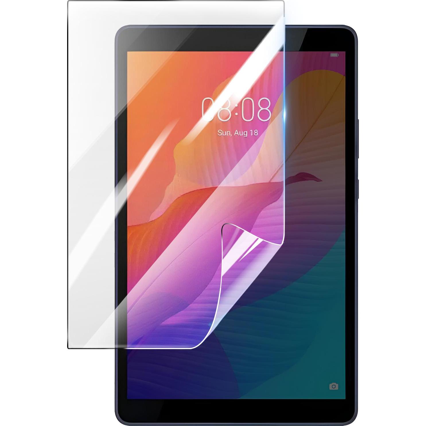 3MK ScreenSafe Folie (1 Stück, Huawei MatePad T8), Tablet Schutzfolie