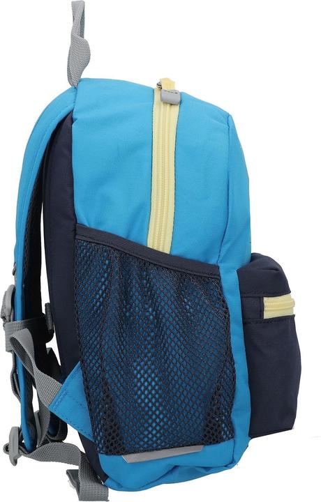 Actual product image Jack Wolfskin Little Scout 10 (10 l)