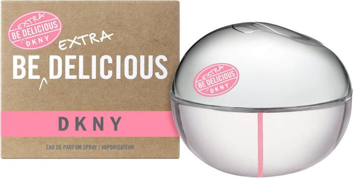 Produktbild DKNY Be Extra Delicious (Eau de Parfum, 100 ml)
