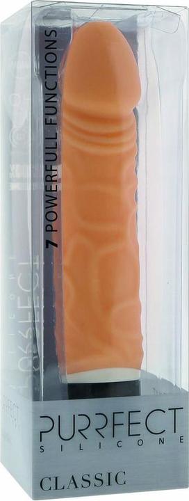 Produktbild Seven Creations Classic Original Vibrator
