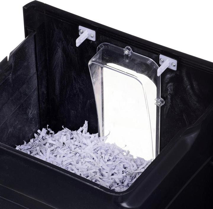 Image du produit Activejet Destructeur de documents ASH-2502C (Coupe de particules)