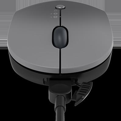 Produktbild Lenovo Go Wireless Multi-Device Mouse (Kabellos)