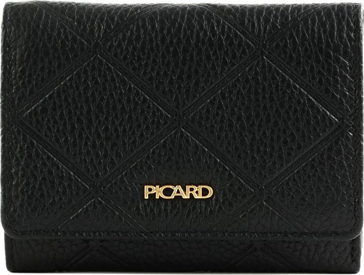 Produktbild Picard Broadway 1 Geldbörse RFID Schutz Leder 12.5 cm