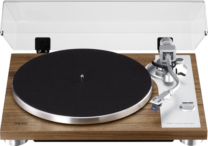 Actual product image TEAC TN-4-SE/WA (Manual)