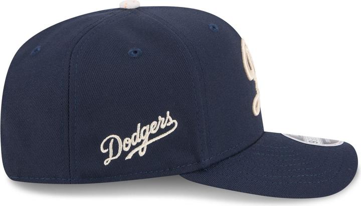 Produktbild New Era 9Seventy Stretch Cap Cityconnect Los Angeles Dodgers
