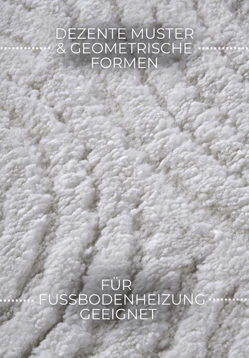 Produktbild ELLE DECORATION Chappe (120 x 80 cm)