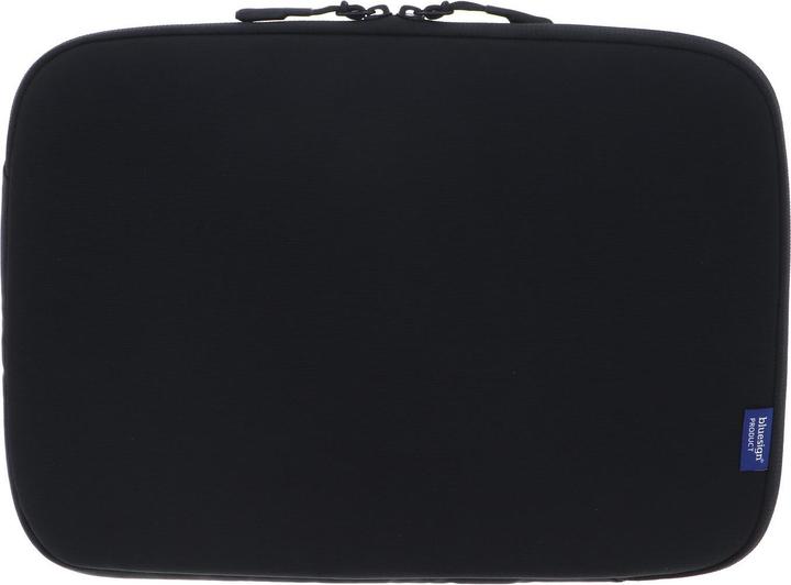 Produktbild Thule Subterra 2 Macbook Sleeve 16in - Black (16", Apple)