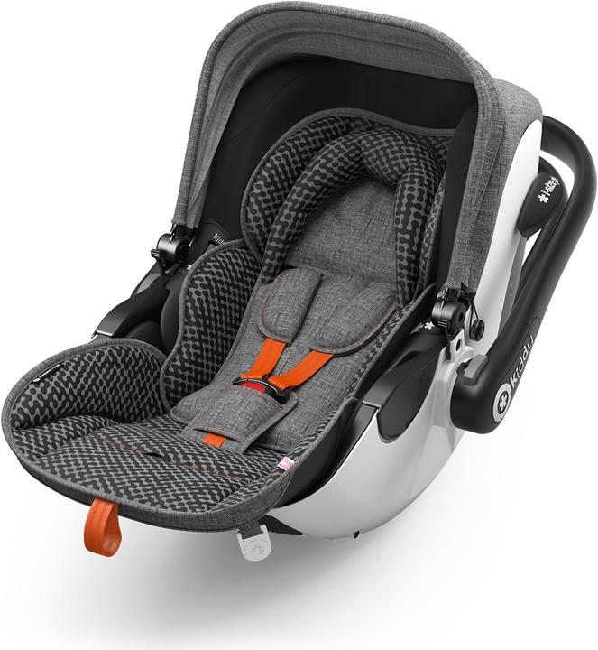 Kiddy Evoluna i-Size (Baby car seat)