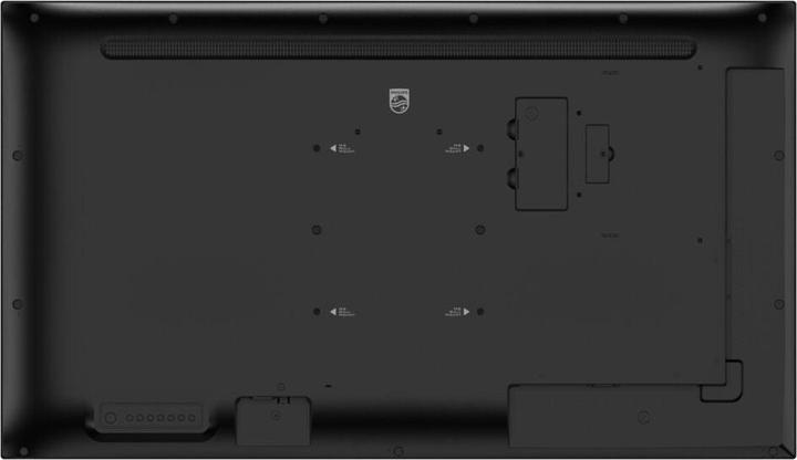 Image du produit Philips 43BDL4650D 43IN 108.0CM (3840 x 2160 pixels, 43")