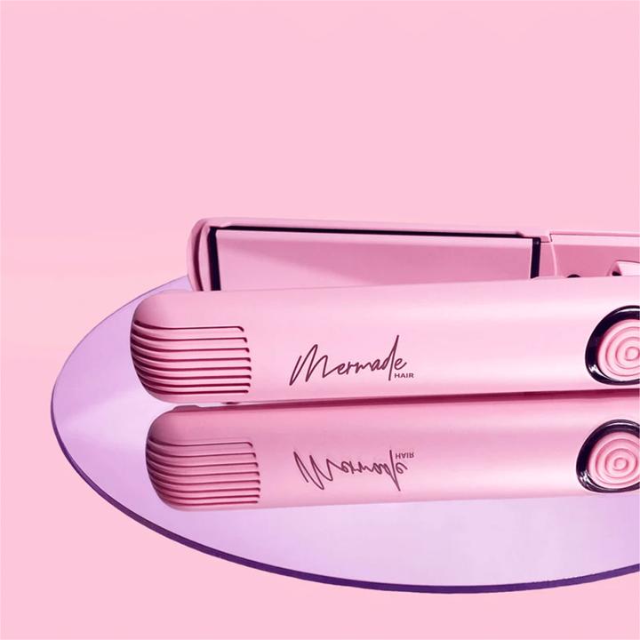 Immagine prodotto Mermade Piastra 28mm (Piastra per capelli)