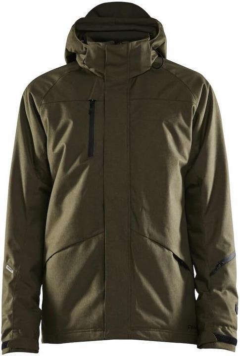 Produktbild Craft Mountain Padded Jacket M (L)