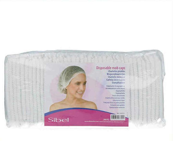 Immagine prodotto Sibel Charlotte usa e getta Confezione da 200 pezzi