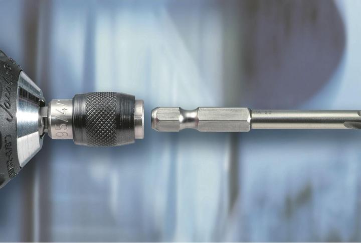 Image du produit Alpen Forets hélicoïdaux HSS Super (2 millimètres)