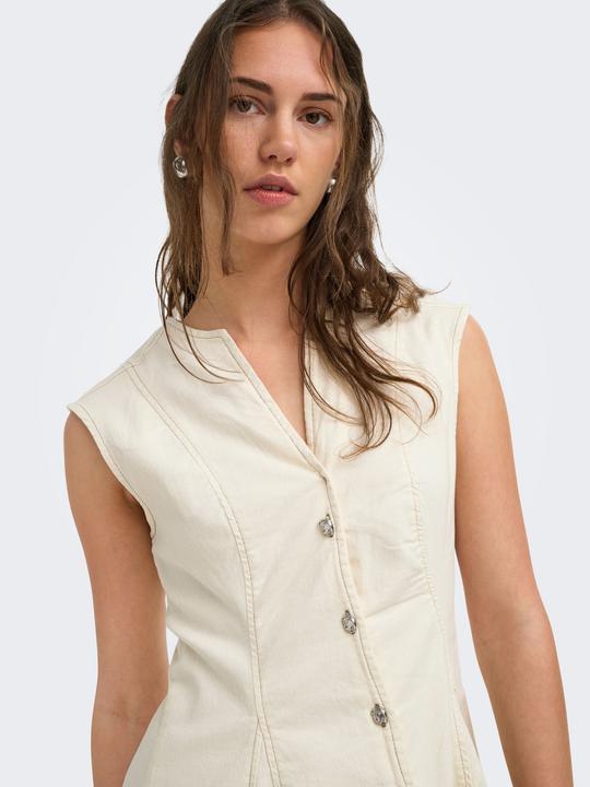 Image du produit Only Onlfiluca Sl Short Dress Akm (M)
