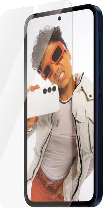 Immagine prodotto PanzerGlass Safe By Screen (1 pz., Samsung Galaxy A36)