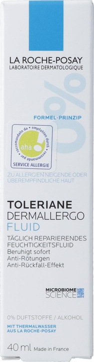 Immagine prodotto La Roche Posay Tolériane Dermallergo (40 ml)