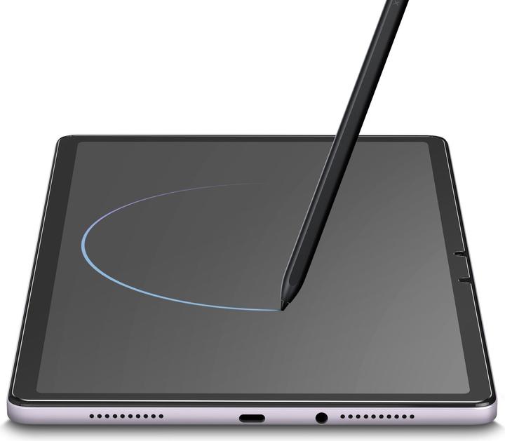 Actual product image Avizar Paper-like screen protector, display film (1 pcs., Xiaomi Redmi Pad SE)