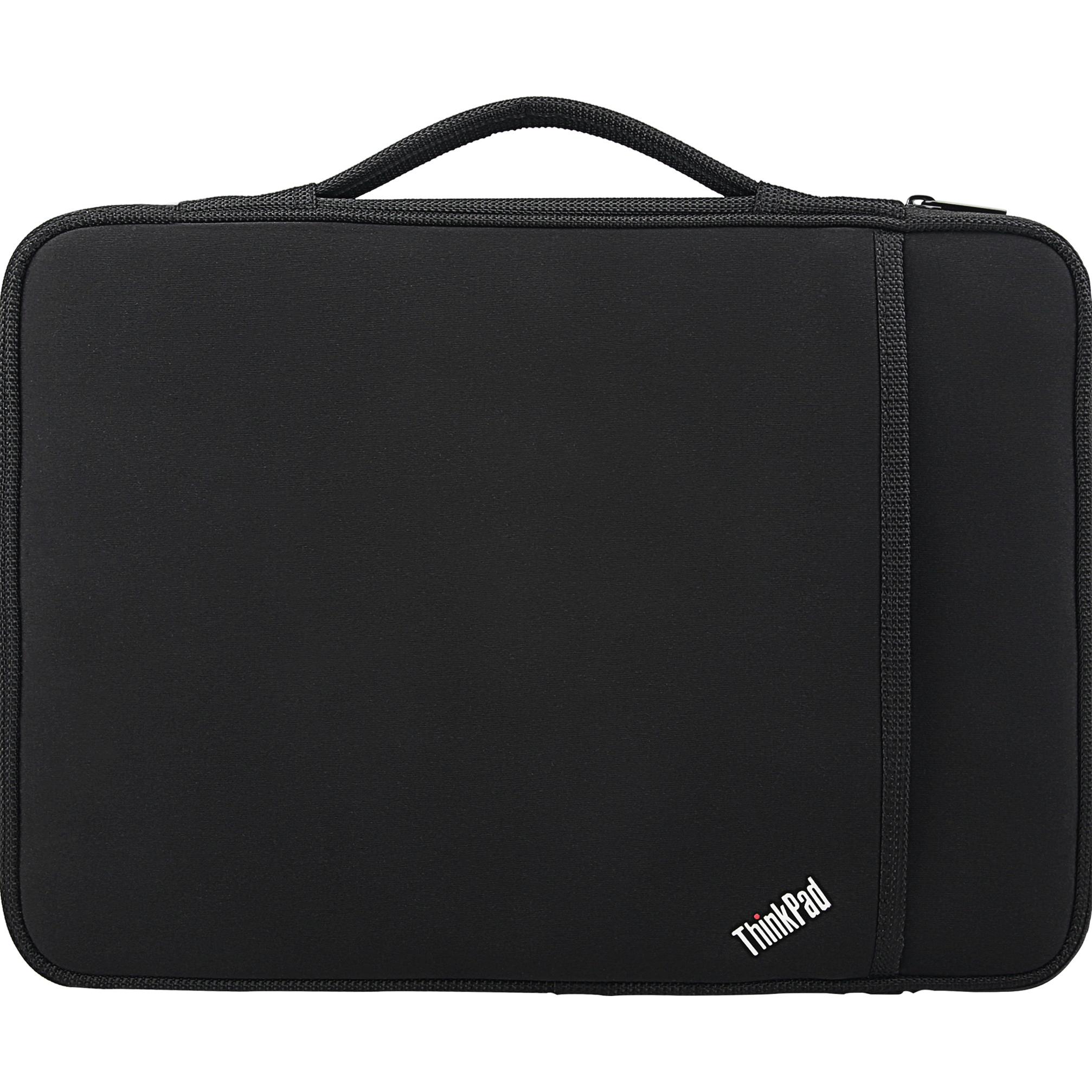 Lenovo Nero Manicotto Thinkpad (15.60", Lenovo), Borsa Per Notebook,