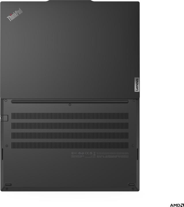 Produktbild Lenovo ThinkPad E14 Gen 6 (14", AMD Ryzen 5 7535HS, 16 GB, 512 GB, DE)