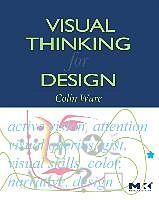 Produktbild Visual Thinking (Englisch, 2008)
