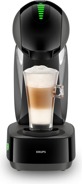 Produktbild Krups Infinissima Touch Automatische Multigetraenk-Kapselmaschine (NESCAFÉ Dolce Gusto)