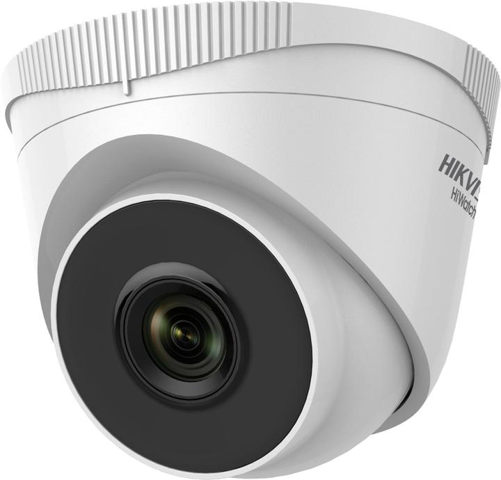 Produktbild HiWatch HWI-T240H(2.8mm)(C) IPC 4MP Turret