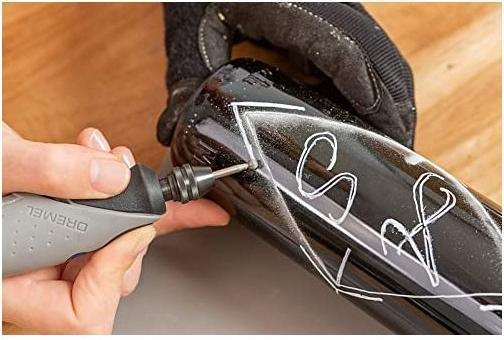 Productafbeelding Dremel Graveerapparaat