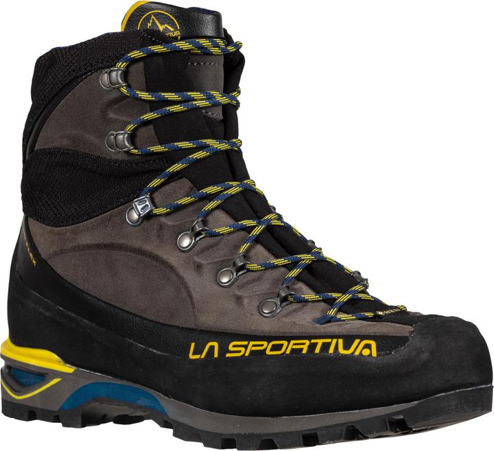 Produktbild La Sportiva Trango Alp EVO GTX (42)