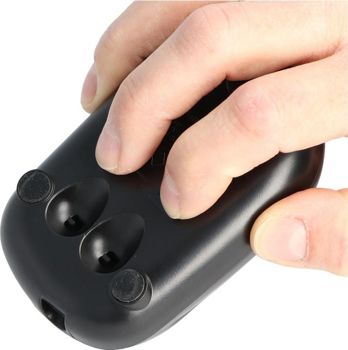 Immagine prodotto AccuCell Caricabatterie GoPro Hero, GoPro HD Hero, GoPro HD Hero2 (Caricatore)