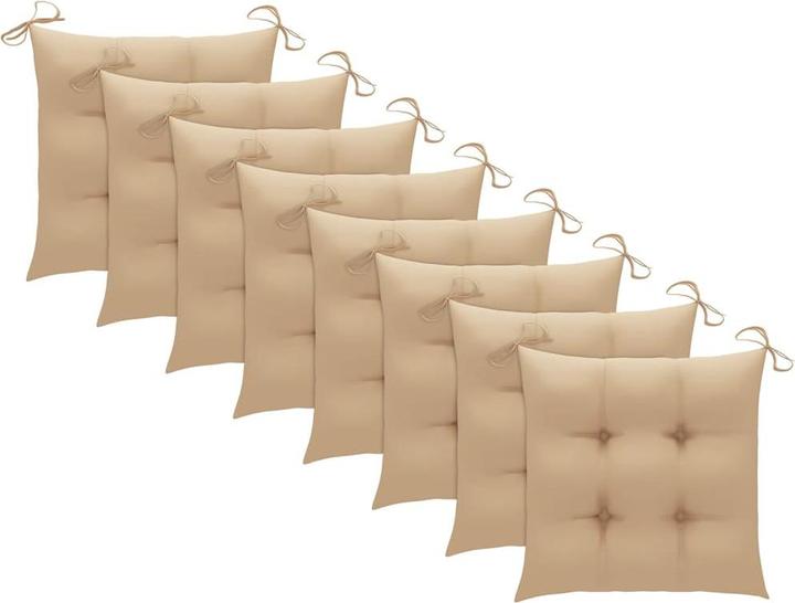 Produktbild vidaXL Yakecan