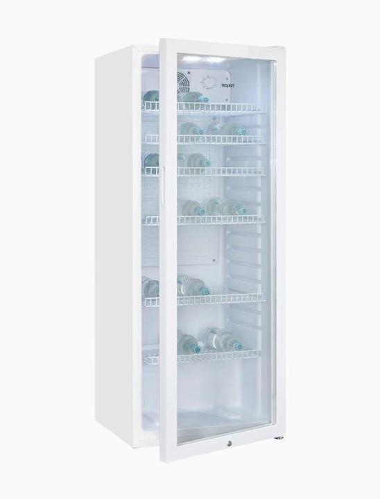 Produktbild Exquisit EXQ GKS240-GT-160C (237 l)