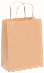 Actual product image Glorex Paper carrier bag (Gift bag, 1 x)