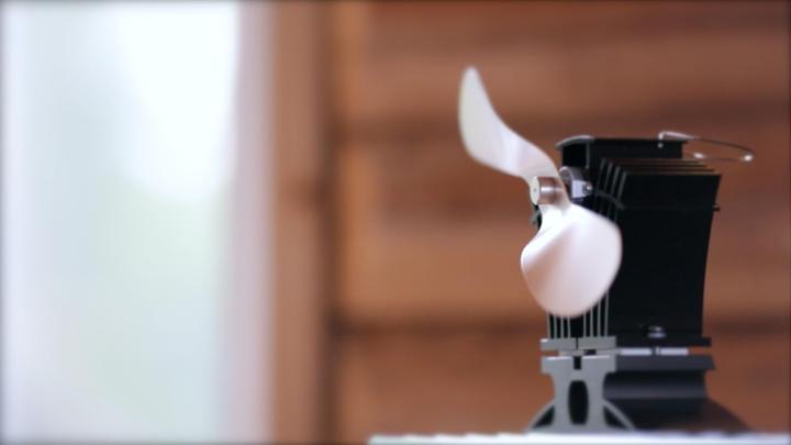 Image du produit Ecofan BelAir