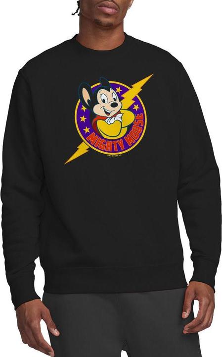 Produktbild Fruit of the Loom Mighty Hero Sweatshirt (S)