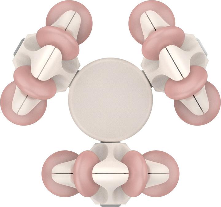 Actual product image Medisana AC950