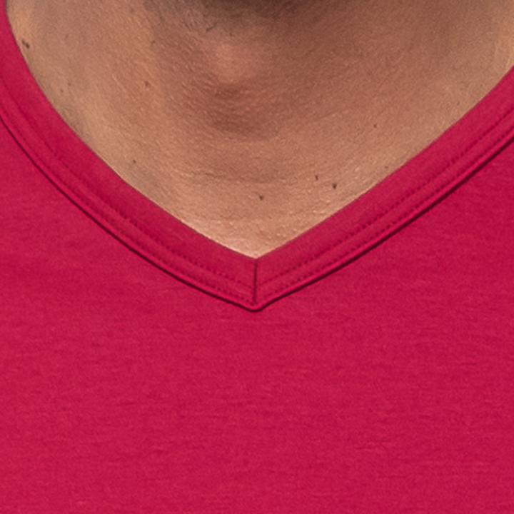 Produktbild Mey Tie Minimal Schlafanzug (XL)