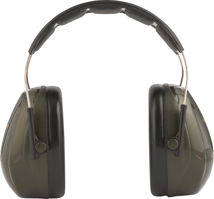 Productafbeelding 3M Peltor Optime II-A (1 x)