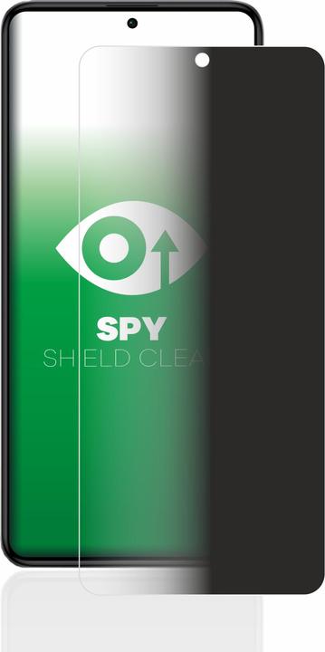 Produktbild upscreen Spy Shield Blickschutzfolie (1 Stück, Xiaomi Poco F5 Pro)