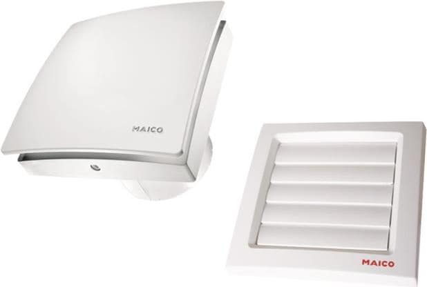 Actual product image Maico Automatische AKE 100/1 Kellerentfeuchtung 0084.0458