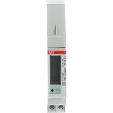 Thumbnail - ABB, Energiemessgerät, Energieverbrauchszähler