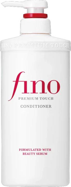 Produktbild Shiseido Fino (550 ml)