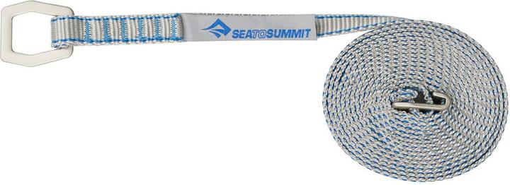 Image du produit Sea To Summit Pro Hammock Set Single (180 kg)